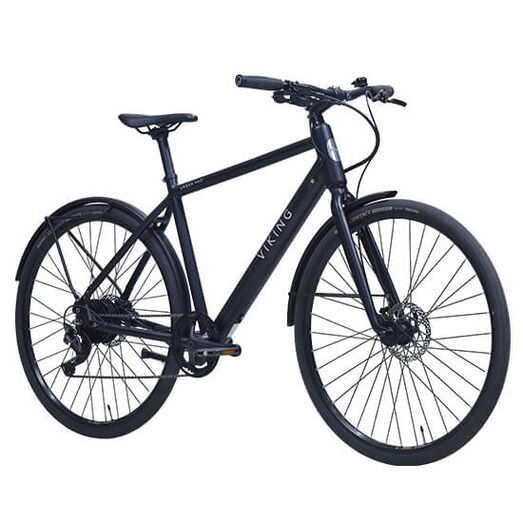 Hero Lectro Urban Pro CD